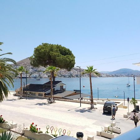 Hotel Ramo Saranda Extérieur photo
