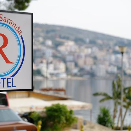 Hotel Ramo Saranda Extérieur photo