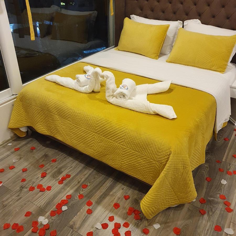 Hotel Ramo Saranda Extérieur photo