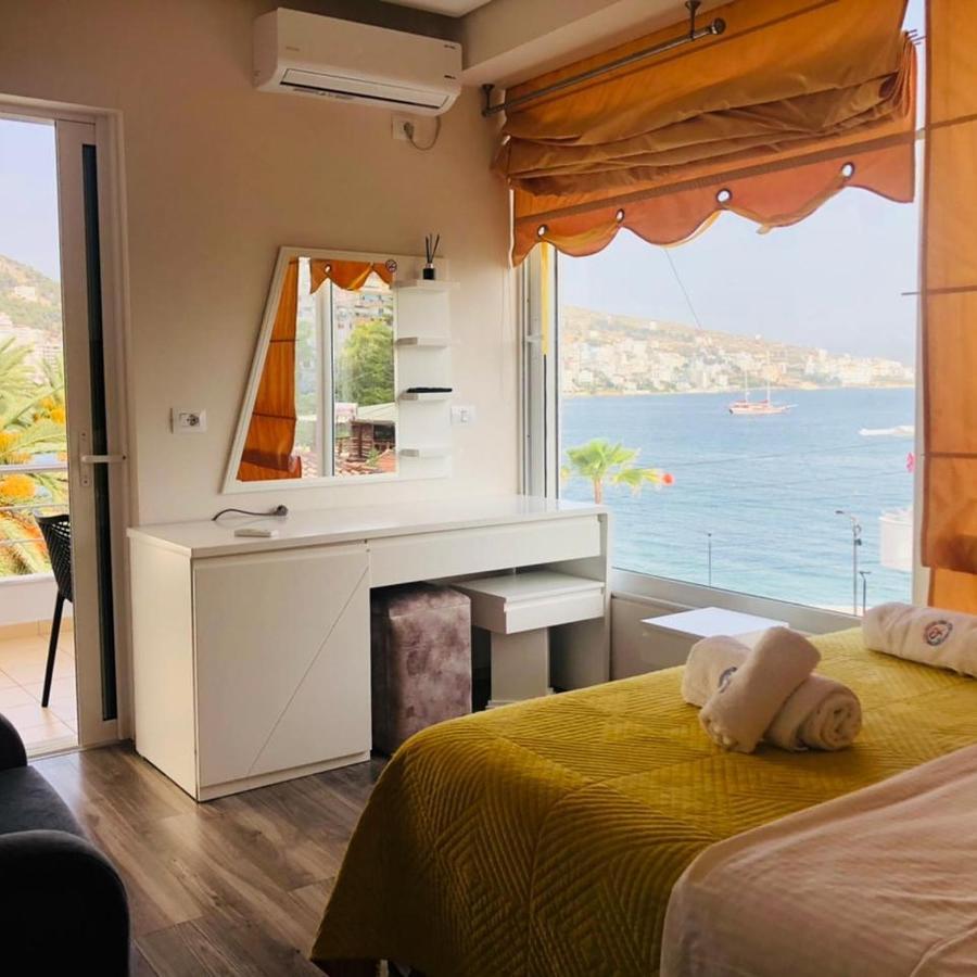 Hotel Ramo Saranda Extérieur photo