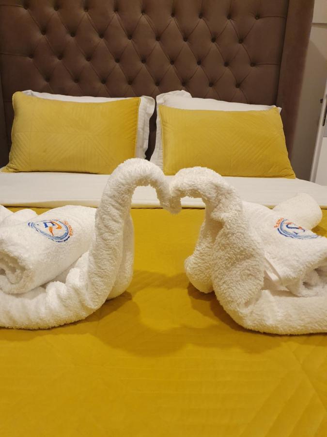 Hotel Ramo Saranda Extérieur photo