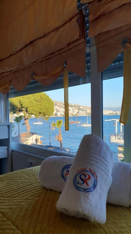 Hotel Ramo Saranda Extérieur photo
