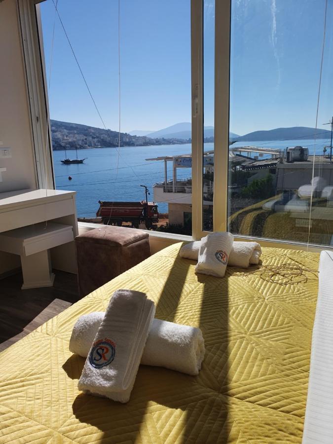 Hotel Ramo Saranda Extérieur photo