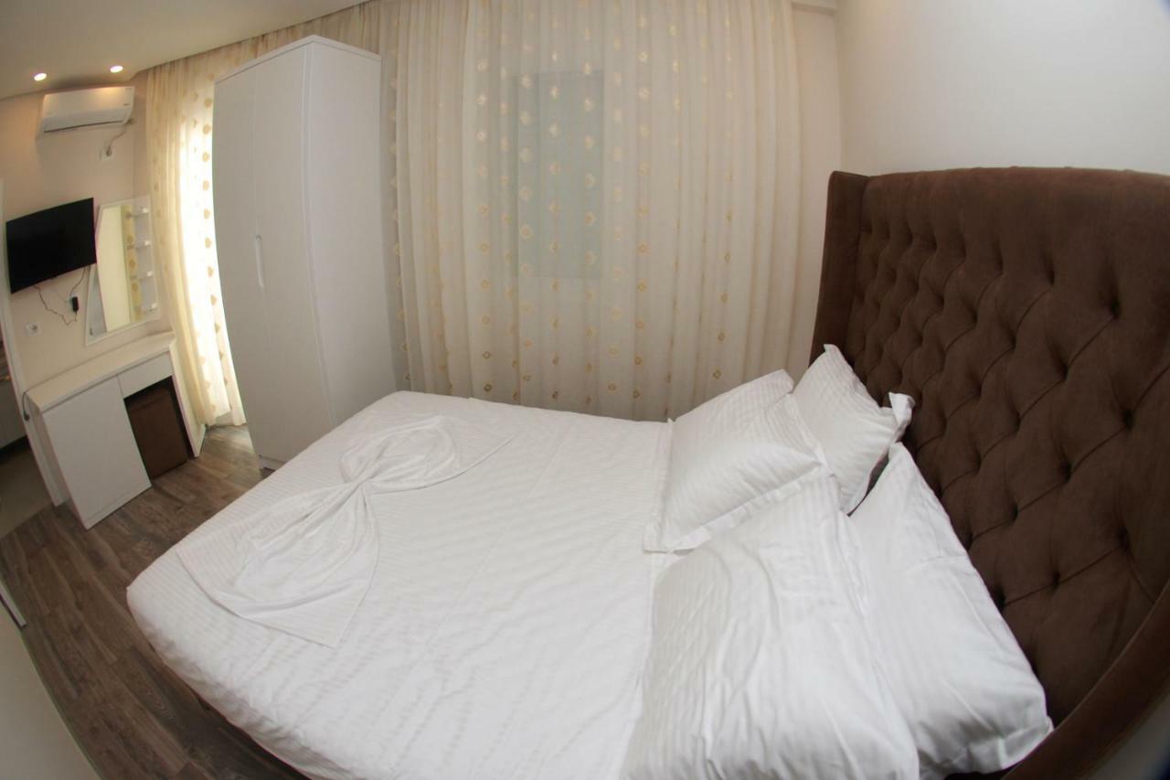 Hotel Ramo Saranda Extérieur photo