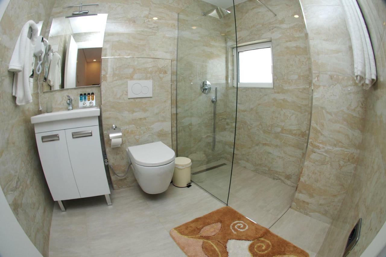 Hotel Ramo Saranda Extérieur photo