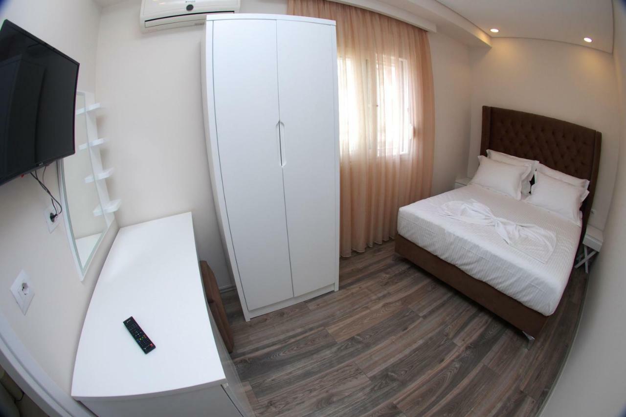 Hotel Ramo Saranda Extérieur photo