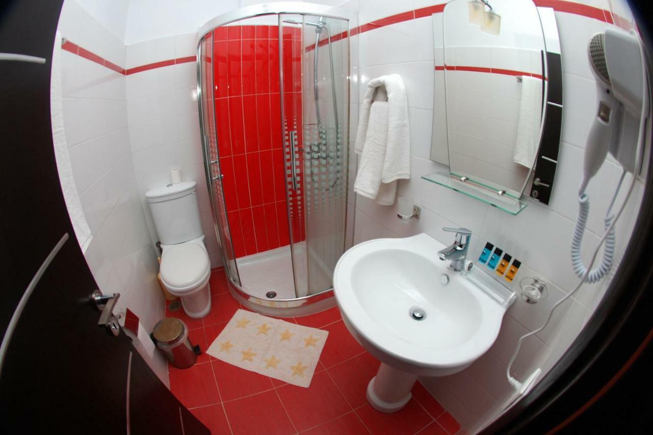 Hotel Ramo Saranda Extérieur photo