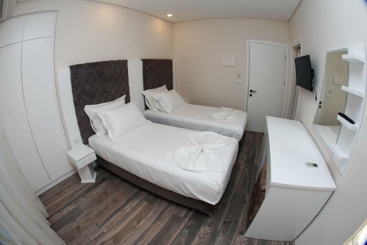 Hotel Ramo Saranda Extérieur photo