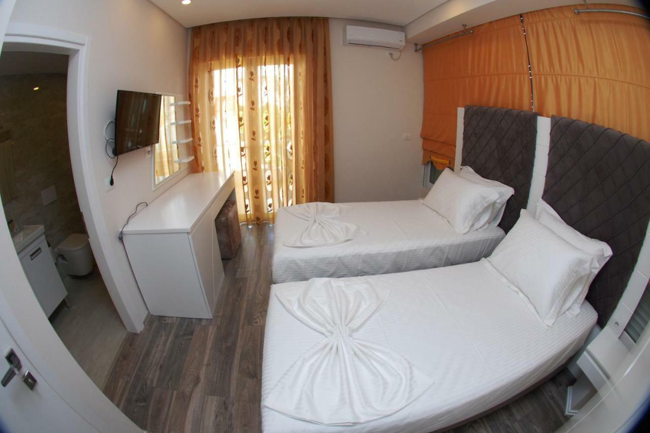 Hotel Ramo Saranda Extérieur photo