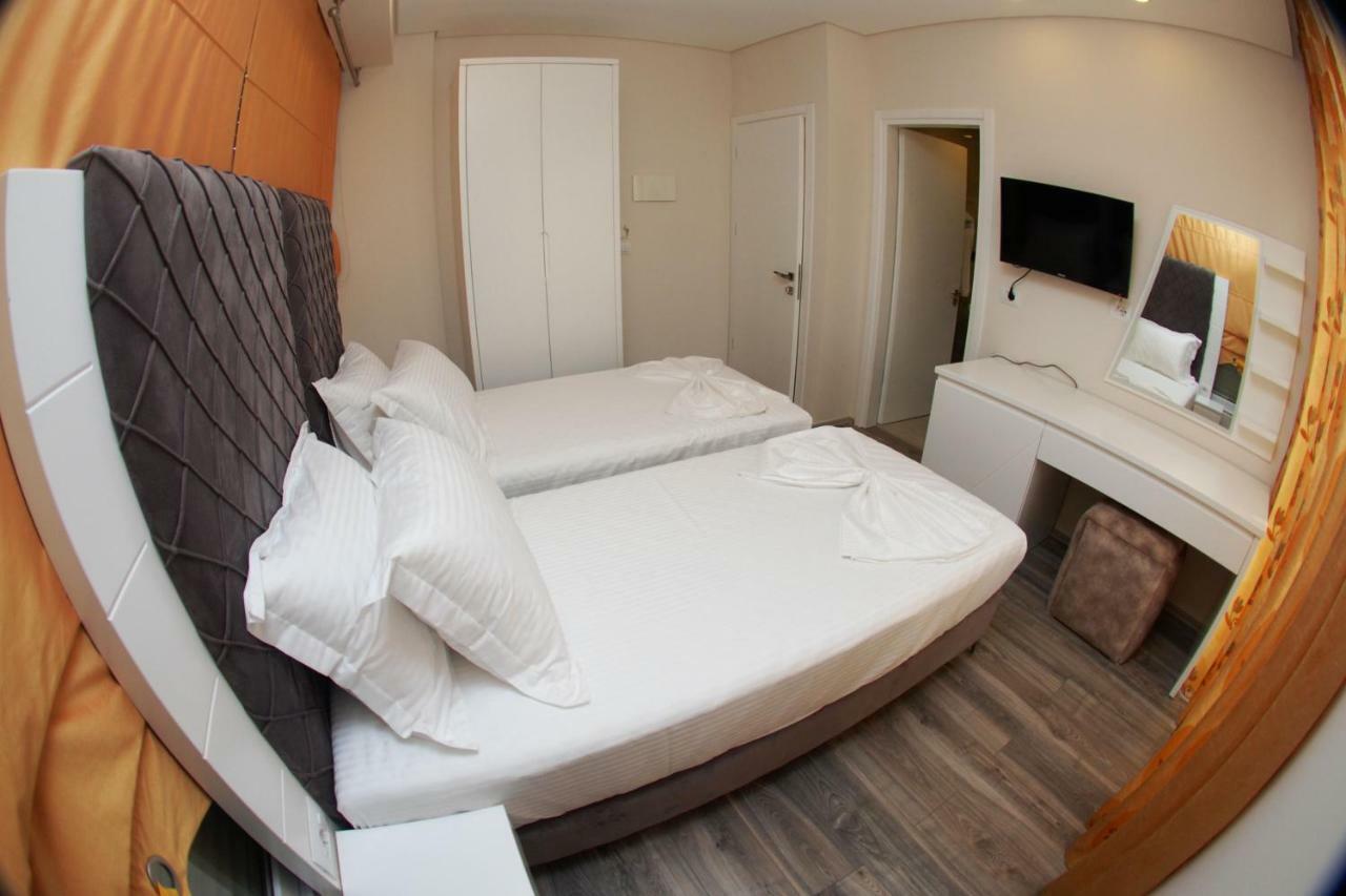 Hotel Ramo Saranda Extérieur photo