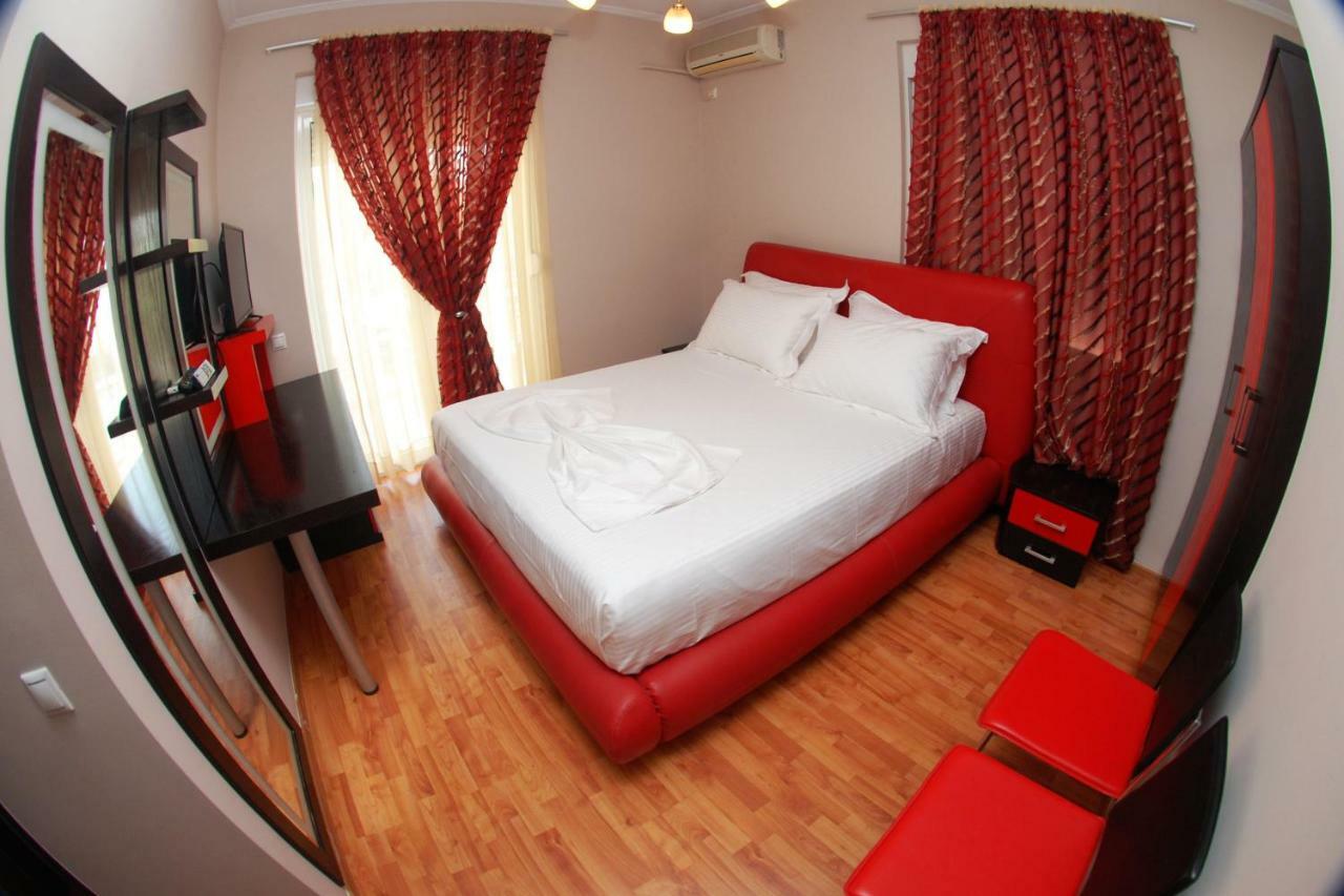 Hotel Ramo Saranda Extérieur photo