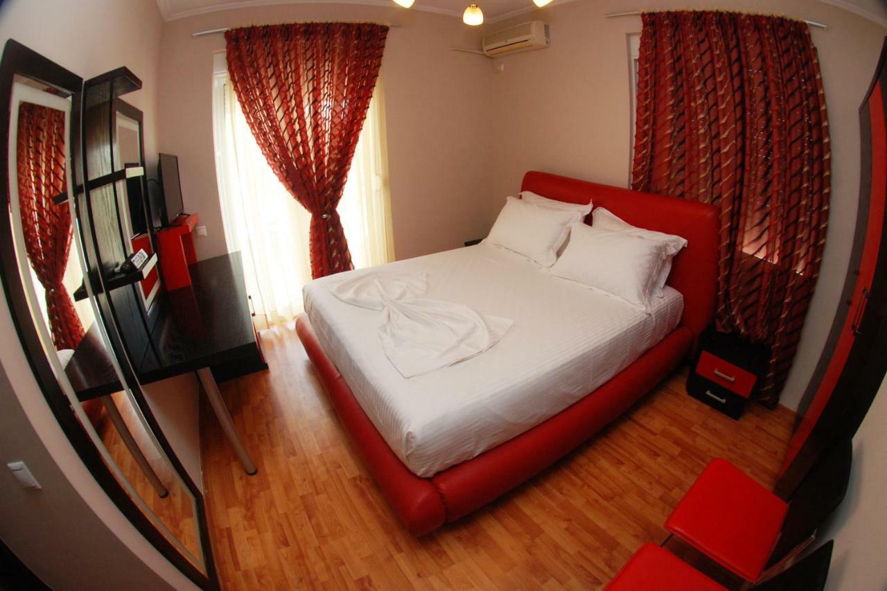 Hotel Ramo Saranda Extérieur photo