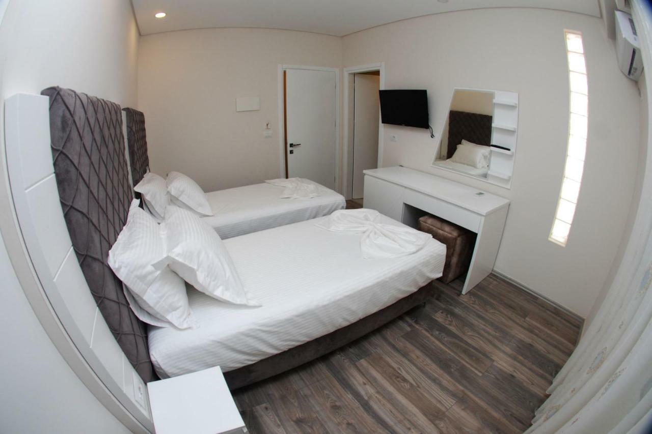 Hotel Ramo Saranda Extérieur photo