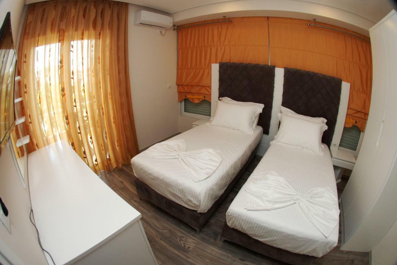 Hotel Ramo Saranda Extérieur photo