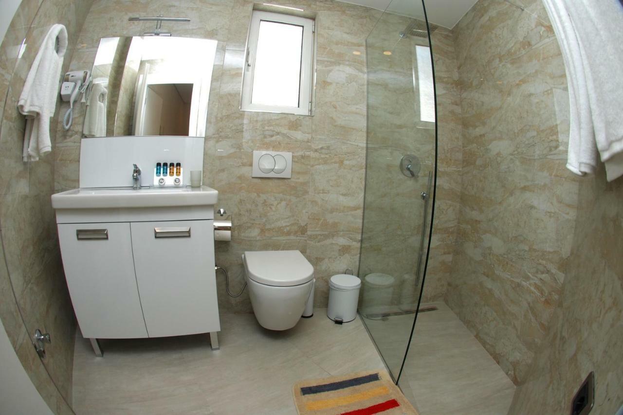 Hotel Ramo Saranda Extérieur photo