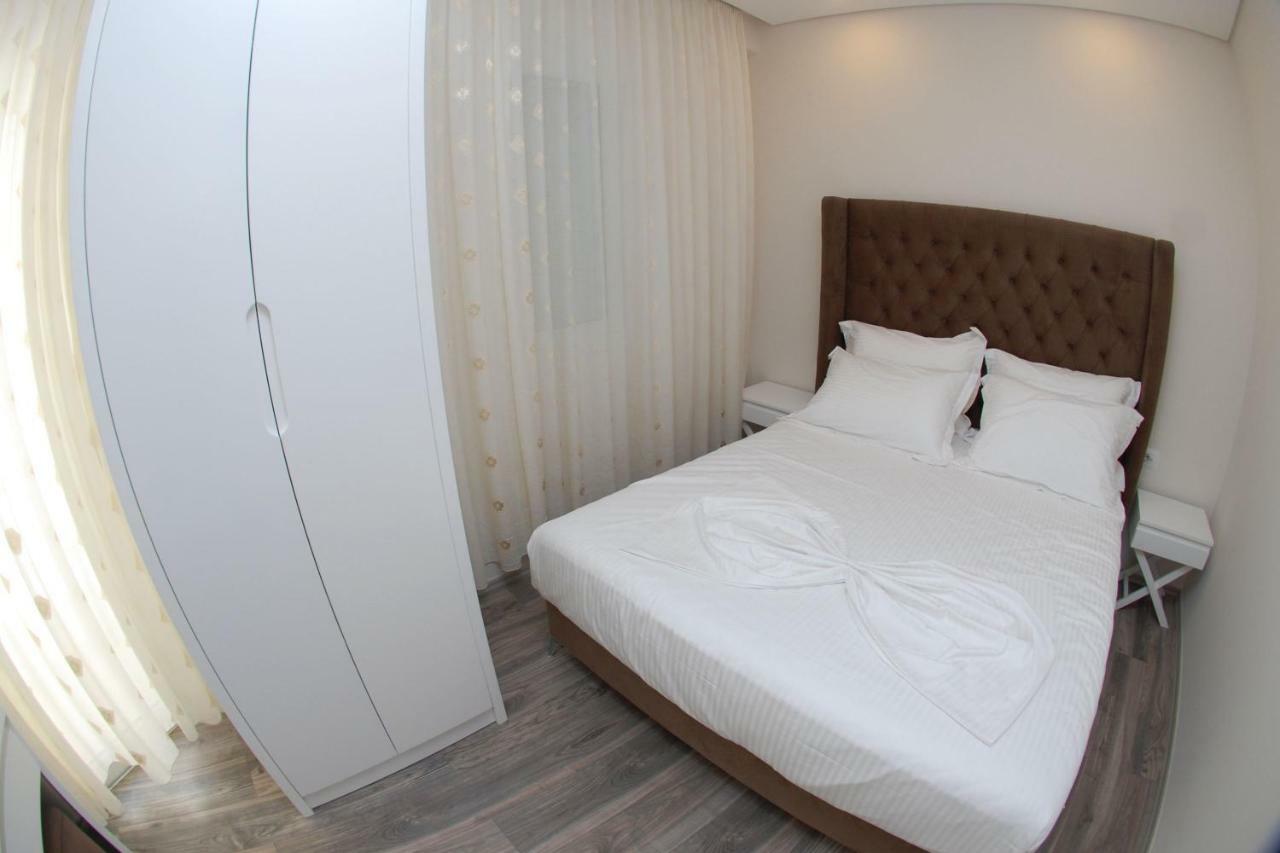 Hotel Ramo Saranda Extérieur photo