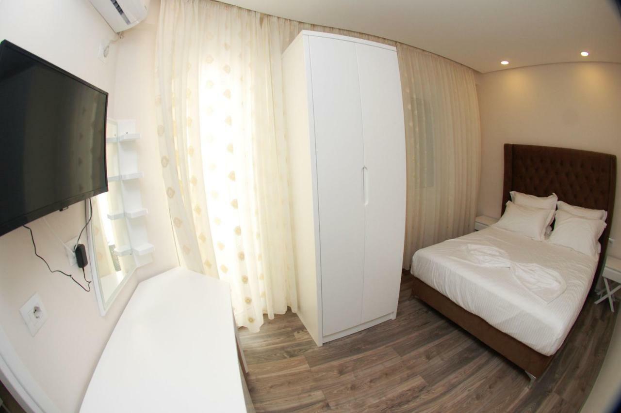 Hotel Ramo Saranda Extérieur photo