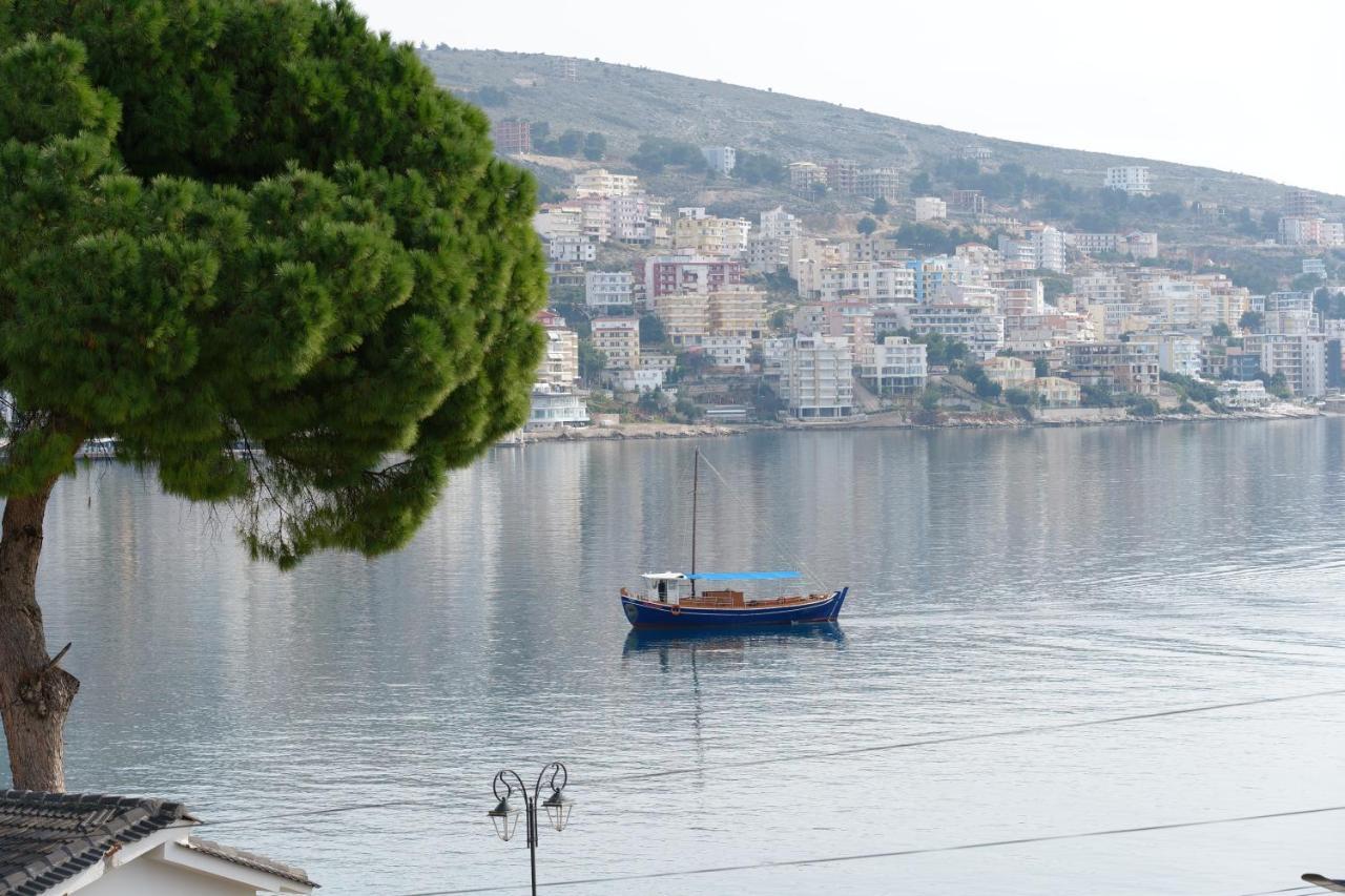 Hotel Ramo Saranda Extérieur photo
